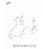 Engine 992 (911) MK1 2019-2024