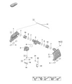 Engine 992 (911) MK1 2019-2024