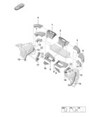 Engine 992 (911) MK1 2019-2024