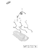 Engine 992 (911) MK1 2019-2024