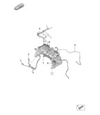 Engine 992 (911) MK1 2019-2024