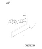 Fuel System, Exhaust System 992 (911) MK1 2019-2024