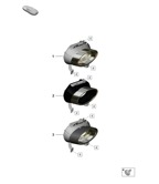 Fuel System, Exhaust System 992 (911) MK1 2019-2024