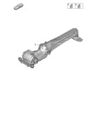 Transmission 992 (911) MK1 2019-2024