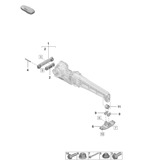 Transmission 992 (911) MK1 2019-2024