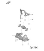 Transmission 992 (911) MK1 2019-2024