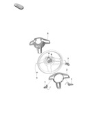 Front Axle, Steering  992 (911) MK1 2019-2024