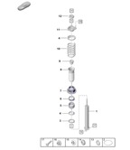 Rear Axle 992 (911) MK1 2019-2024