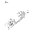 Wheels, Brakes 992 (911) MK1 2019-2024