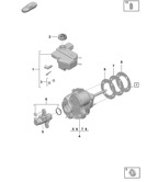 Wheels, Brakes 992 (911) MK1 2019-2024