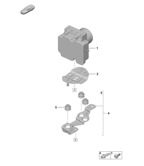 Wheels, Brakes 992 (911) MK1 2019-2024