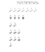 Body 992 (911) MK1 2019-2024