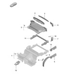 Body 992 (911) MK1 2019-2024