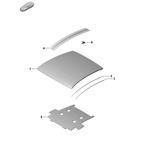 Body 992 (911) MK1 2019-2024