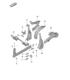 Body 992 (911) MK1 2019-2024