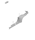 Body 992 (911) MK1 2019-2024