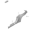 Body 992 (911) MK1 2019-2024