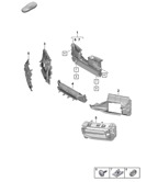 Body 992 (911) MK1 2019-2024