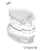 Body 992 (911) MK1 2019-2024