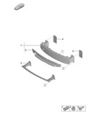 Body 992 (911) MK1 2019-2024