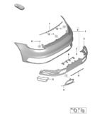 Body 992 (911) MK1 2019-2024