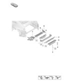 Body 992 (911) MK1 2019-2024