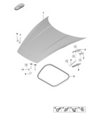 Body 992 (911) MK1 2019-2024