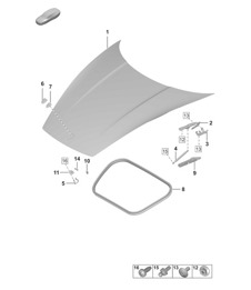 Capó 992.1 Carrera 2019 - 2024