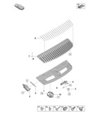 Body 992 (911) MK1 2019-2024