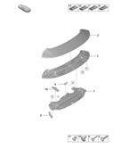 Body 992 (911) MK1 2019-2024