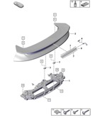 Body 992 (911) MK1 2019-2024