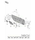 Body 992 (911) MK1 2019-2024