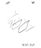 Body 992 (911) MK1 2019-2024