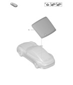 Body 992 (911) MK1 2019-2024