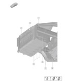 Body 992 (911) MK1 2019-2024