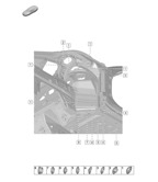 Body 992 (911) MK1 2019-2024