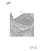 Body 992 (911) MK1 2019-2024