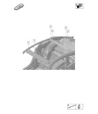 Body 992 (911) MK1 2019-2024