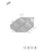 Body 992 (911) MK1 2019-2024