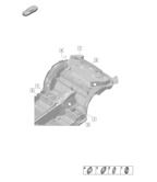 Body 992 (911) MK1 2019-2024