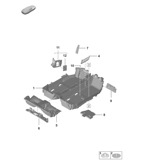 Body 992 (911) MK1 2019-2024