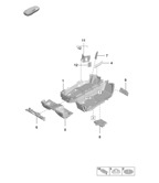 Body 992 (911) MK1 2019-2024