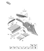 Body 992 (911) MK1 2019-2024