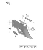 Body 992 (911) MK1 2019-2024