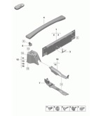 Body 992 (911) MK1 2019-2024