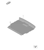 Body 992 (911) MK1 2019-2024