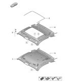 Body 992 (911) MK1 2019-2024
