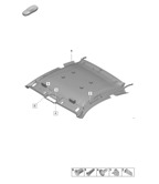 Body 992 (911) MK1 2019-2024