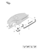 Body 992 (911) MK1 2019-2024