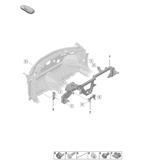 Body 992 (911) MK1 2019-2024